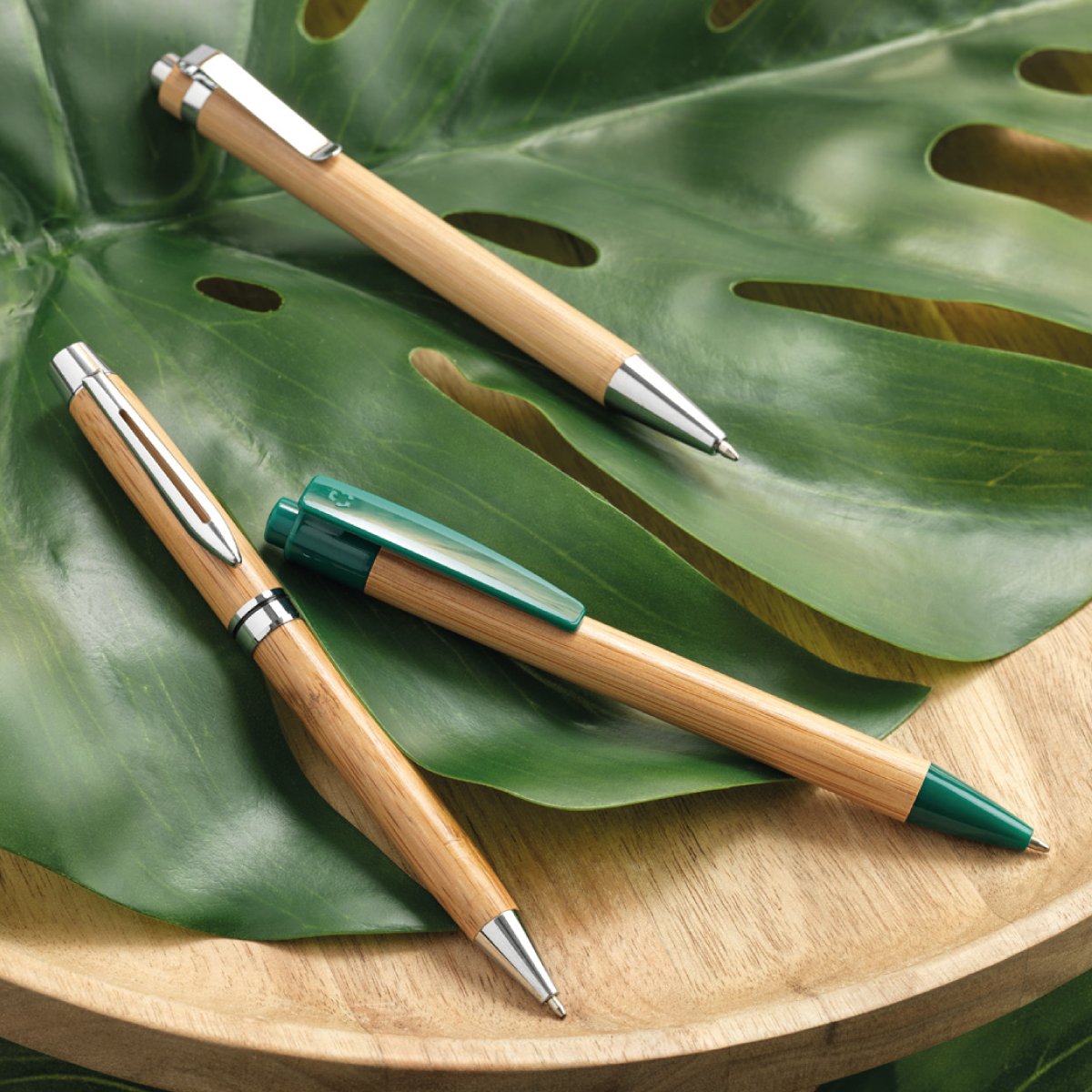 Eco Friendly Writing Instruments